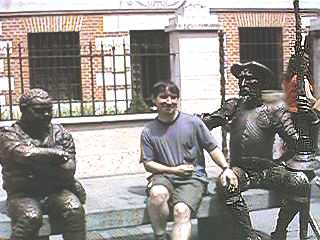 Fot&oacute;grafo por un dia